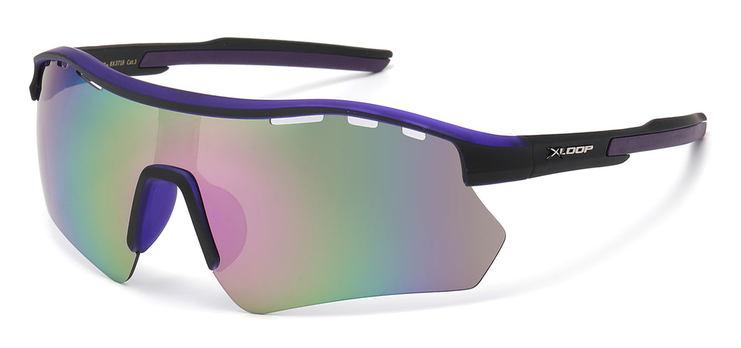 Xloop XLoop 8X2718 - XLoop Sunglasses Wholesale | Bulk Sports Sunglasses ...