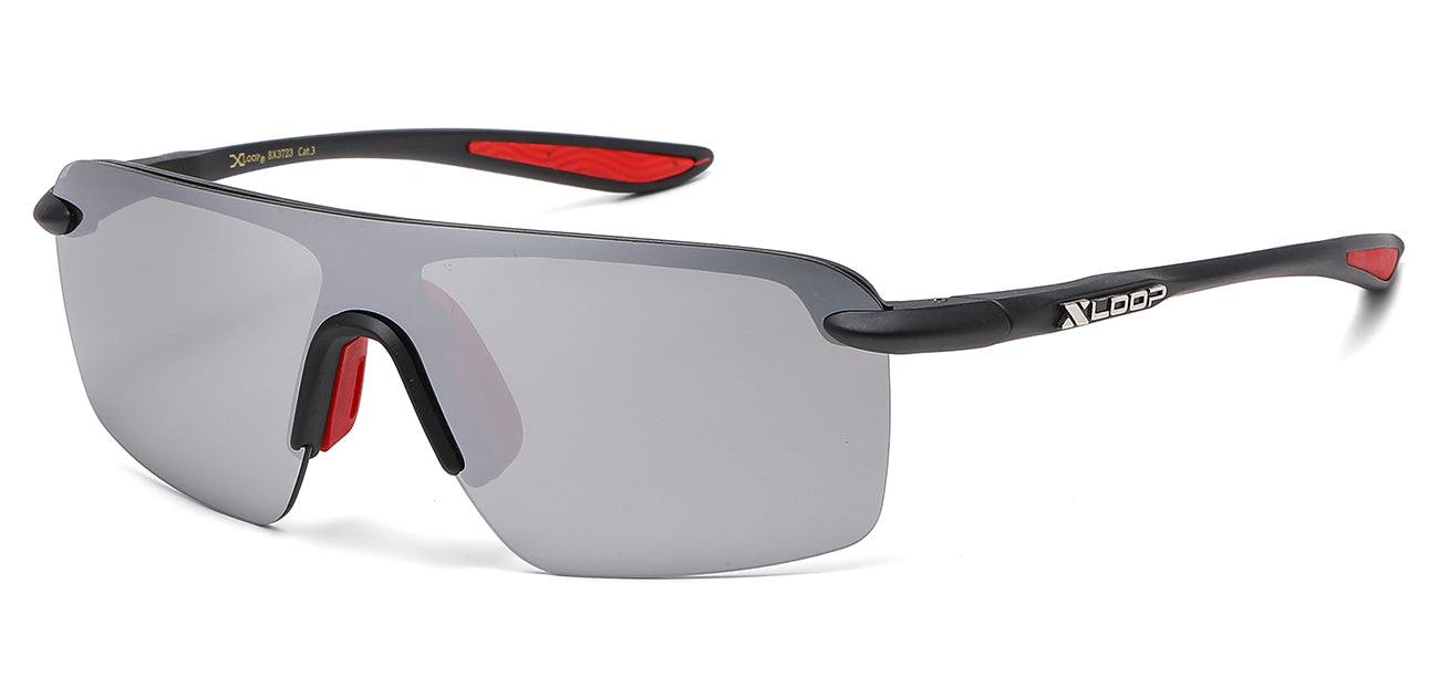 XLoop 8X3723 - Wholesale X-Loop Sunglasses | Bulk Sports