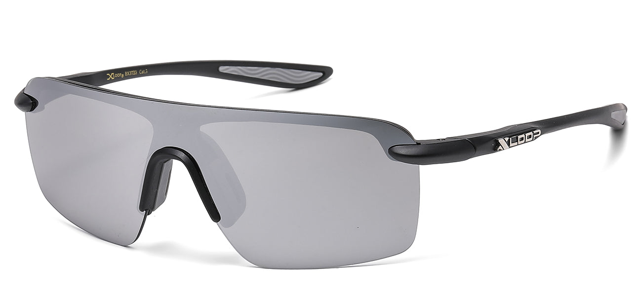 XLoop 8X3723 - Wholesale X-Loop Sunglasses | Bulk Sports