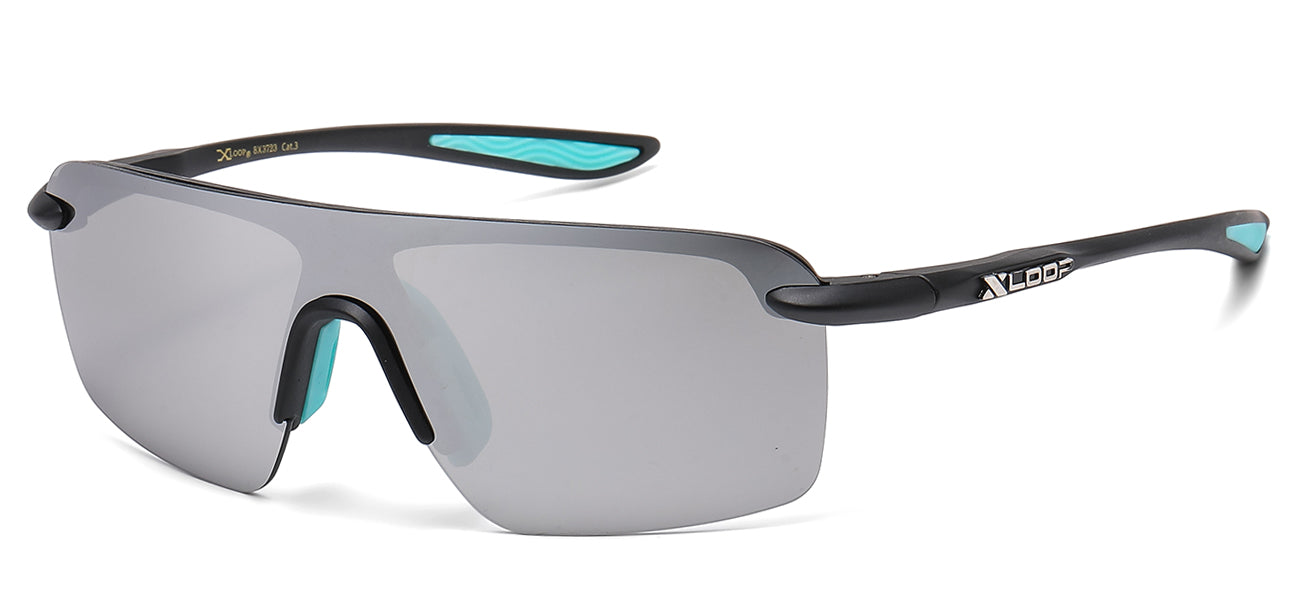 XLoop 8X3723 - Wholesale X-Loop Sunglasses | Bulk Sports