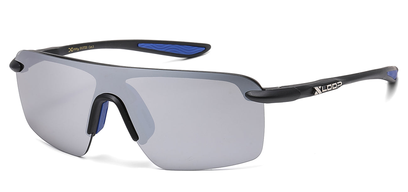XLoop 8X3723 - Wholesale X-Loop Sunglasses | Bulk Sports