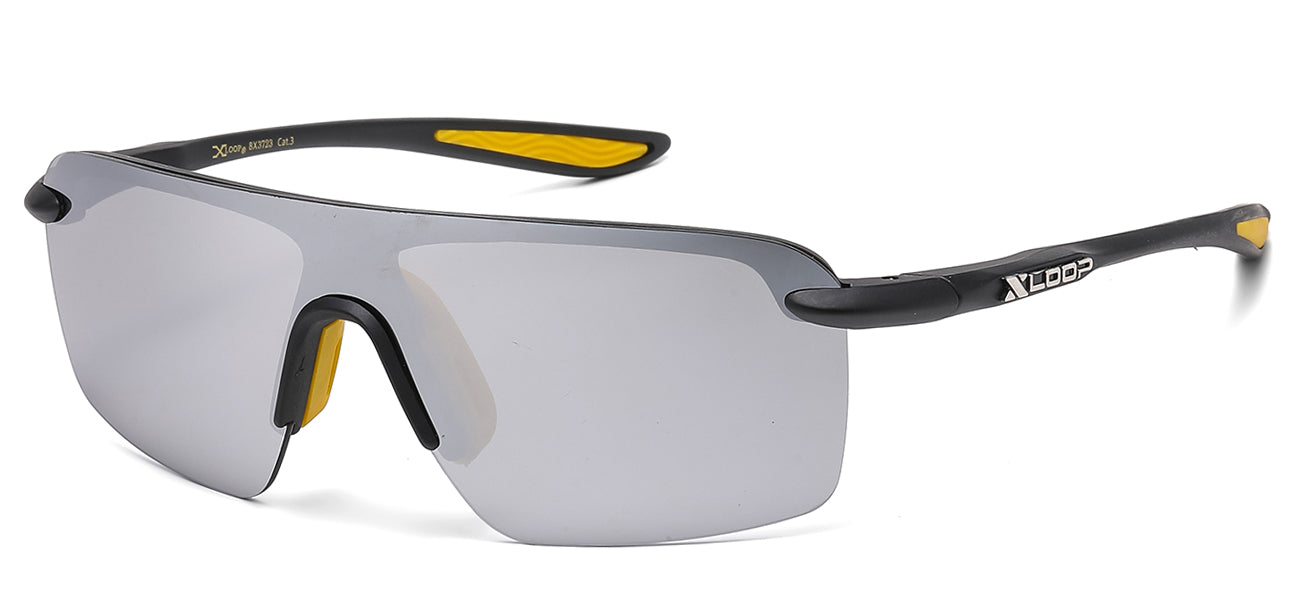 XLoop 8X3723 - Wholesale X-Loop Sunglasses | Bulk Sports