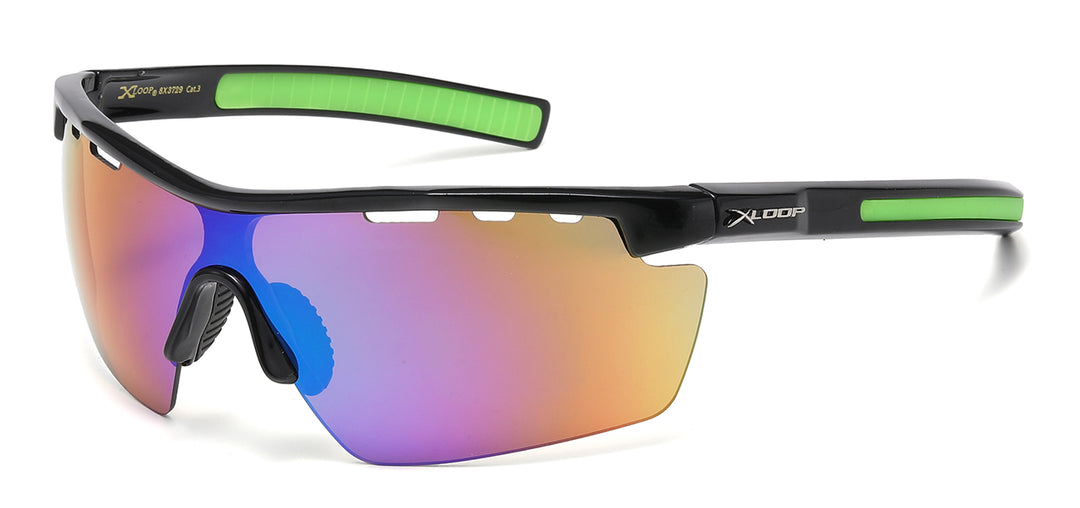 Xloop XLoop 8X3729 - XLoop Wholesale Sunglasses | www.gotshades.com – Got ...