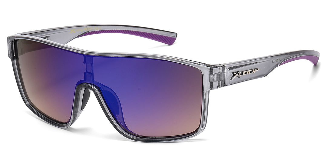 Xloop XLoop 8X3731 - Wholesale X-Loop Sunglasses | Bulk Sports Sunglasses ...