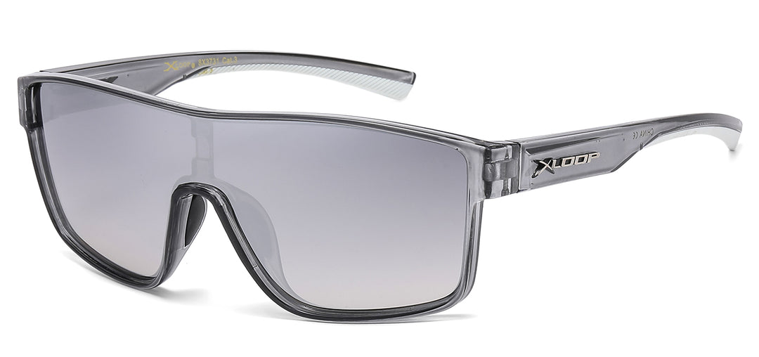 X Loop Company XLoop 8X3731 - Wholesale X-Loop Sunglasses | Bulk Sports Sunglasses ...