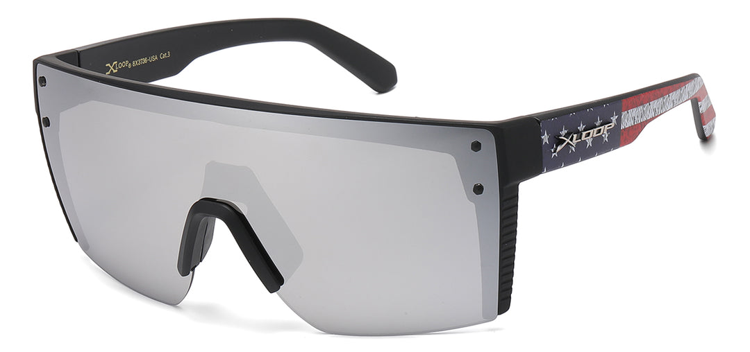 XLoop 8X3736-USA