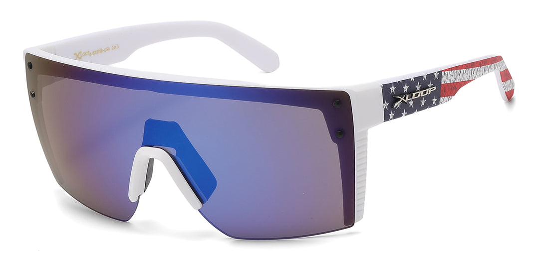 XLoop 8X3736-USA