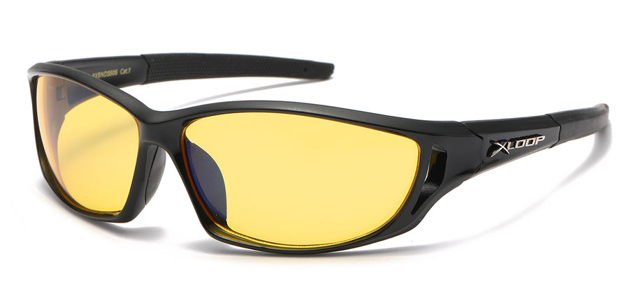 Xloop Brands - XLoop Sunglasses – Got Shades International