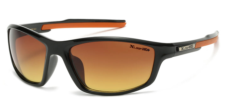 XLoop HD 8XHD3369