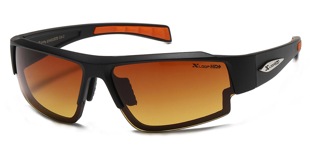 XLoop HD 8XHD3370