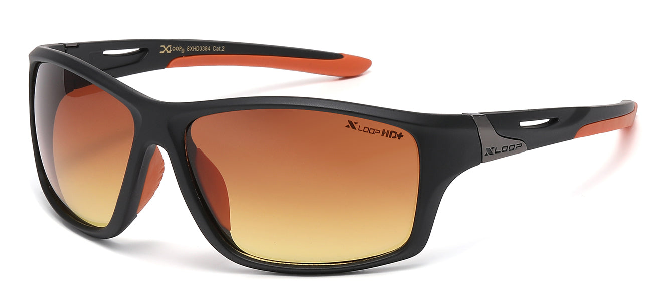 XLoop HD 8XHD3384 - XLoop HD Wholesale Sunglasses | www.gotshades