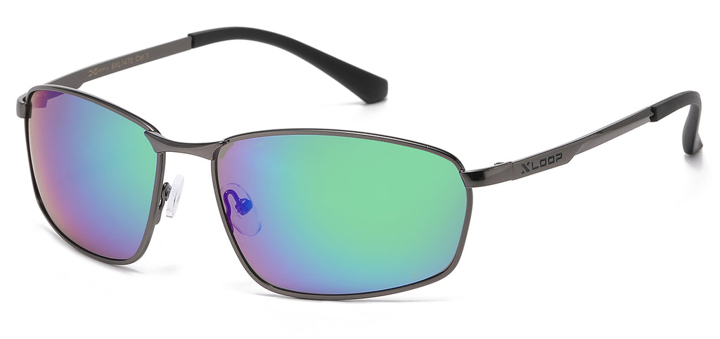 ✿·͜·ᰔ Oliver Peoples OV1364ST TK-14 L (53 - 18) with lenses and Silver