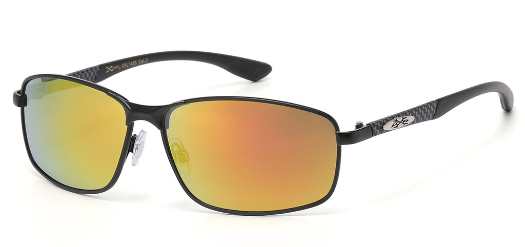 XLoop 8XL1486 - Wholesale X-Loop Sunglasses | Bulk Fashion Sports