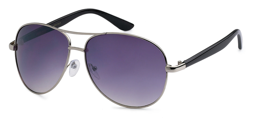 Air Force 8AV564 Unisex Sunglasses