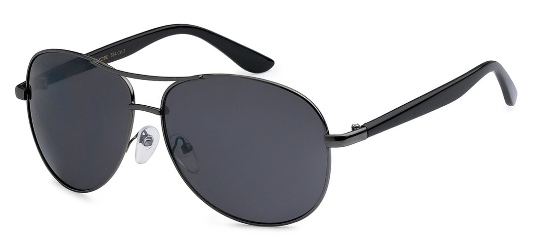 Air Force 8AV564 Unisex Sunglasses