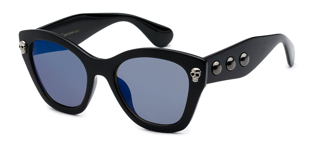 Black Society 8BSC5209 Unisex Sunglasses