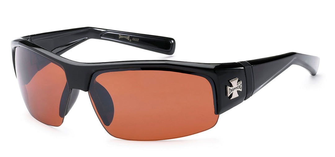 Choppers 8Cp6632 Men'S Sunglasses