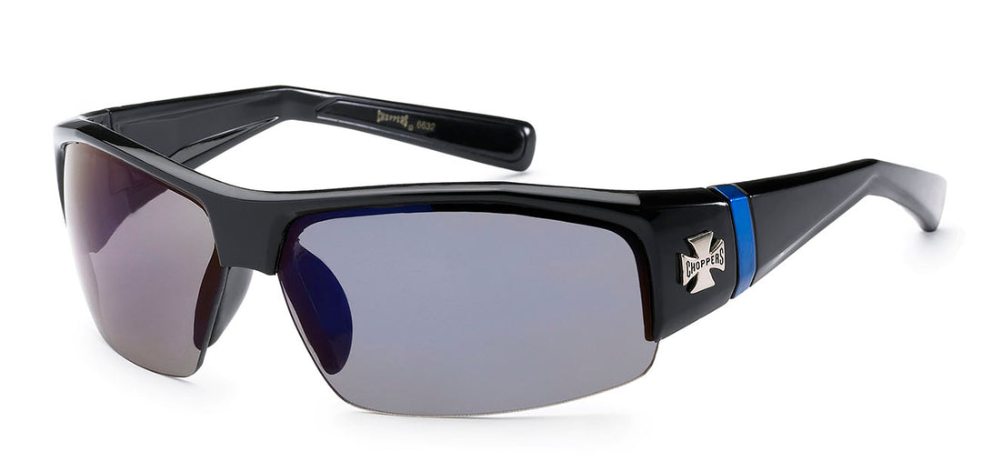 Choppers 8Cp6632 Men'S Sunglasses