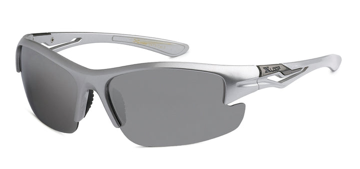 Xloop 8X2475 Men's Athletic Sunglasses