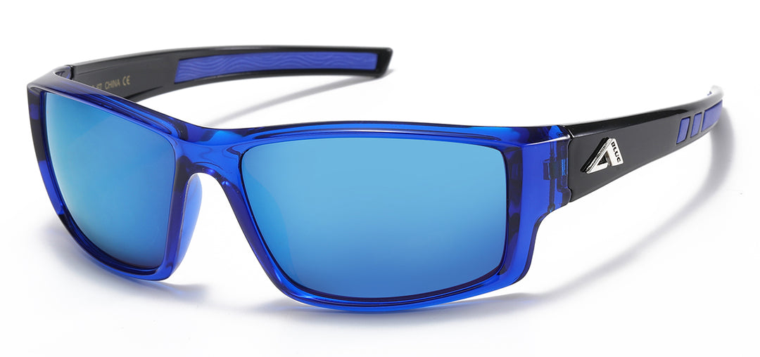 Arctic Blue AB-1102