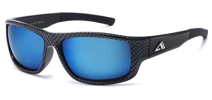 Arctic Blue AB-1109