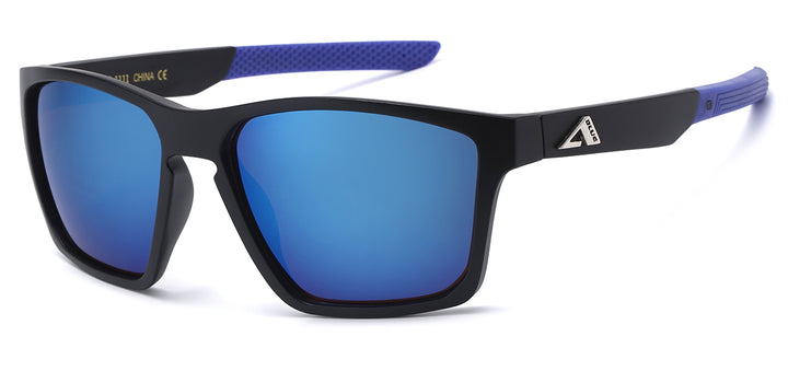 Arctic Blue AB-1111