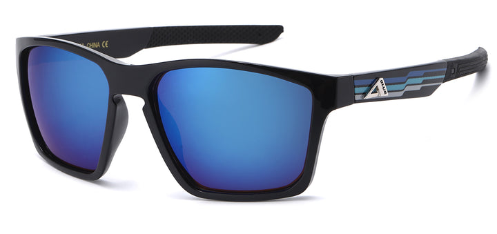 Arctic Blue AB-1111