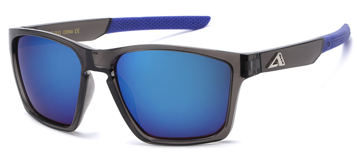 Arctic Blue AB-1111