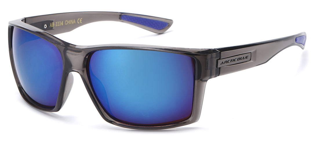 Arctic Blue AB-1114