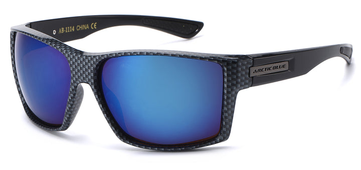 Arctic Blue AB-1114