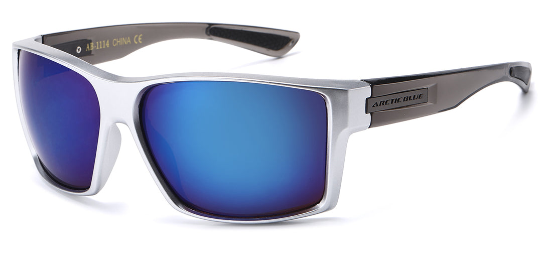 Arctic Blue AB-1114