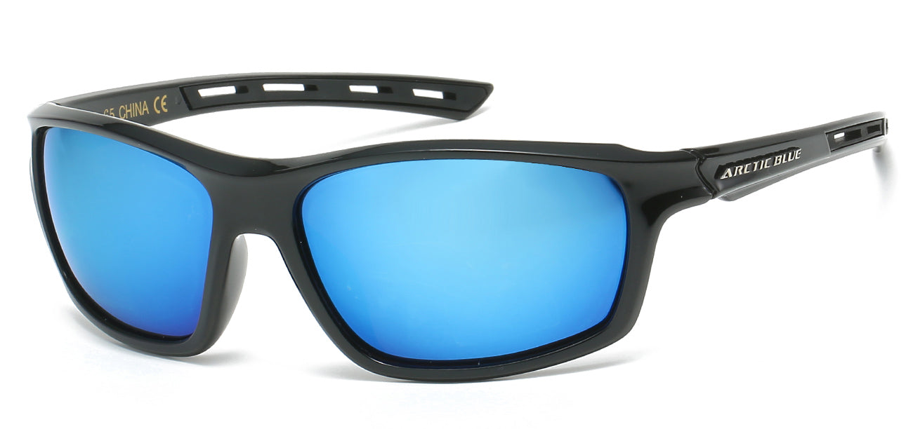 Arctic Blue AB 65 Arctic Blue Wholesale Sunglasses www.gotshades Got Shades International