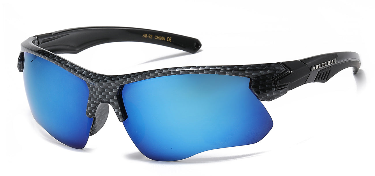 Arctic blue sunglasses on sale