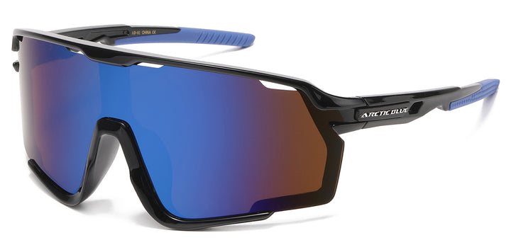 Arctic Blue AB-91