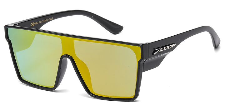 Juniors XLoop KG-X3600