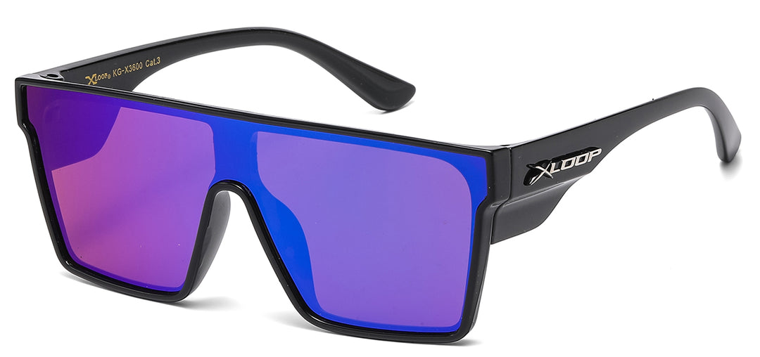 Juniors XLoop KG-X3600