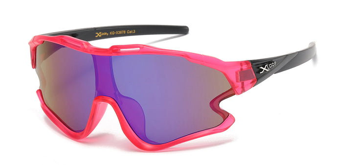 Juniors XLoop KG-X3678