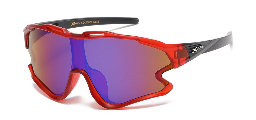 Juniors XLoop KG-X3678