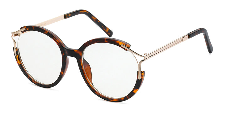 Nerd Eyewear NERD-066 Haute Couture with Classic Queue Fashion Accessory Glasses