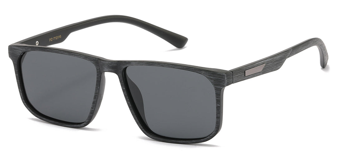 Polarized American Classic PZ-712116