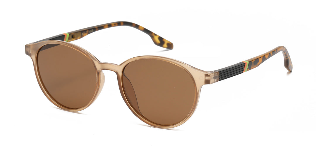 Timeless Elegance - Shop Classic Glass Lens Sunglasses – Locs