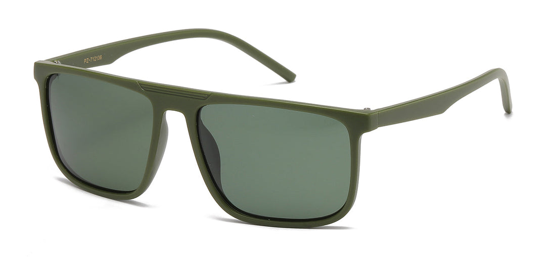 Polarized American Classic PZ-712136