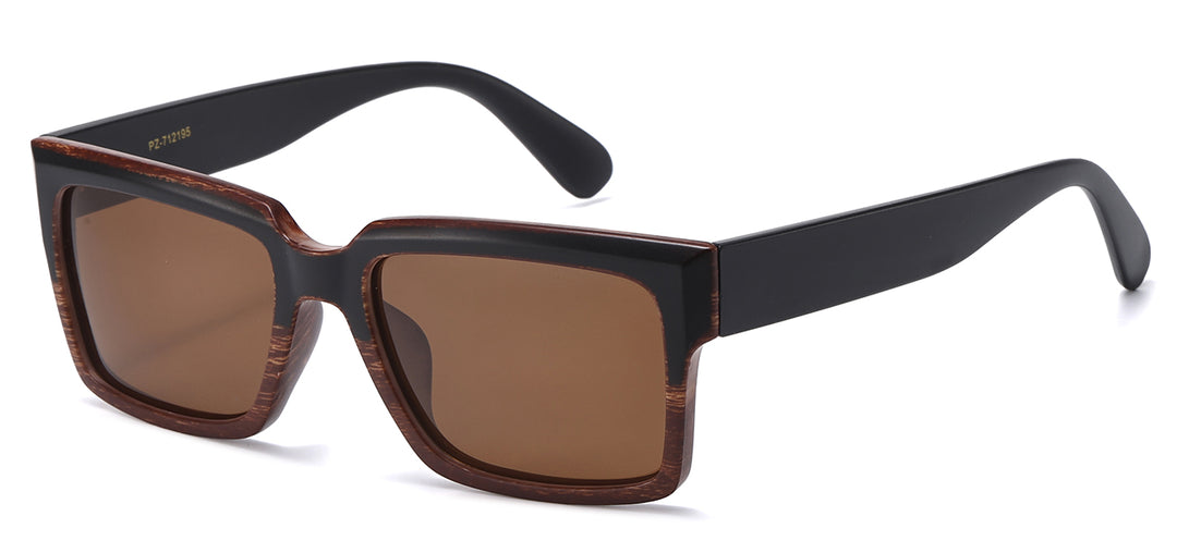 Polarized American Classic PZ-712195
