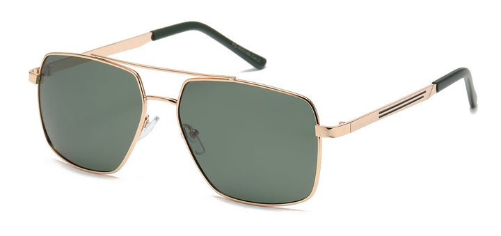 Polarized Air Force PZ-AV5198