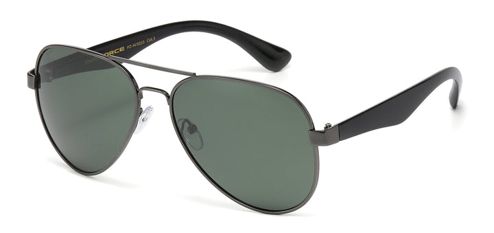 Polarized Air Force PZ-AV5223