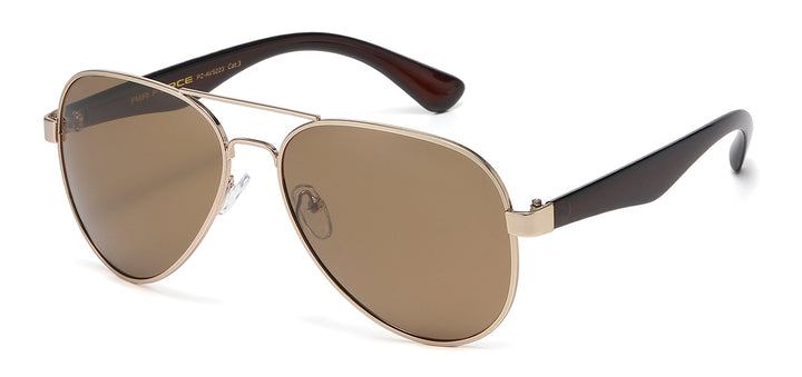 Polarized Air Force PZ-AV5223