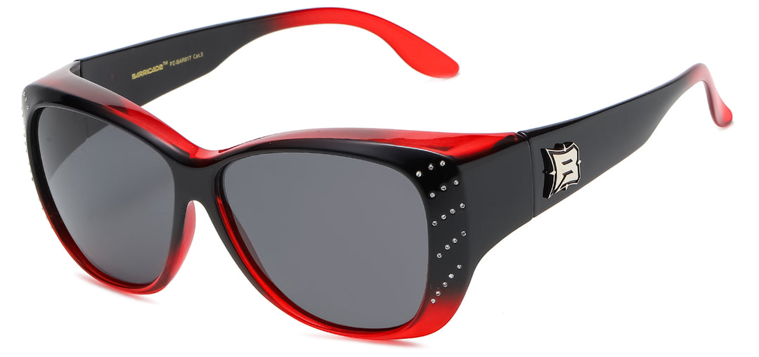 Polarized Polarzied Barricade PZ-BAR617