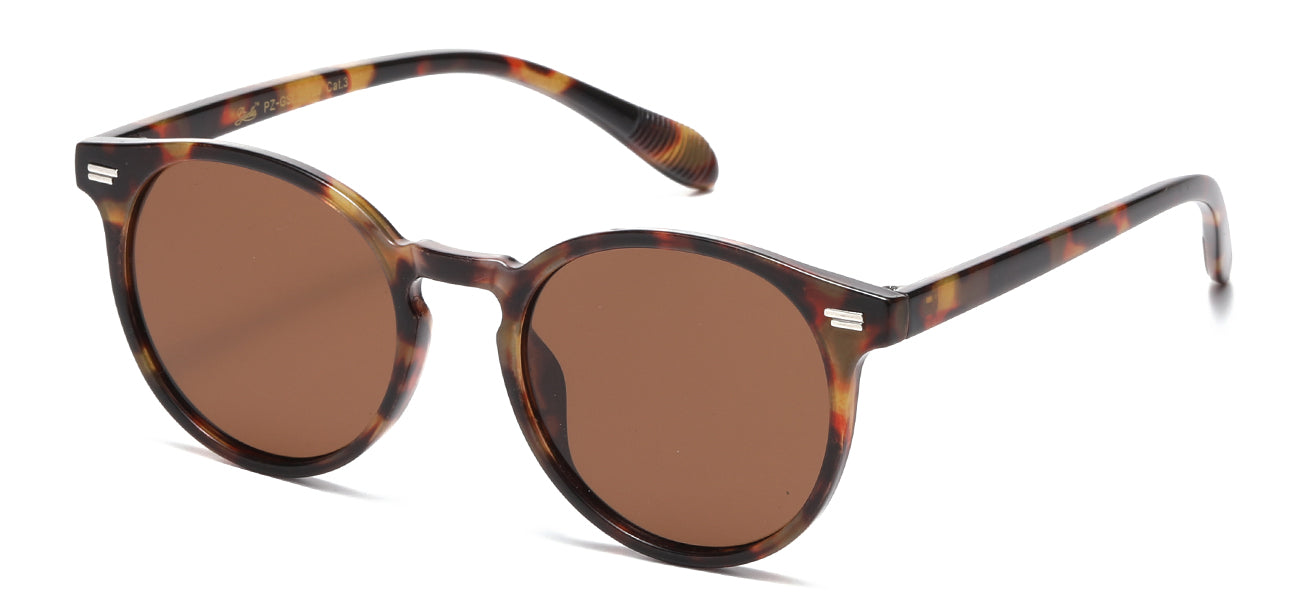 G-RAP【PA$ELLI】TRIPLE VISION Polarized Giselle PZ-GSL22709 - Polarized Giselle Wholesale