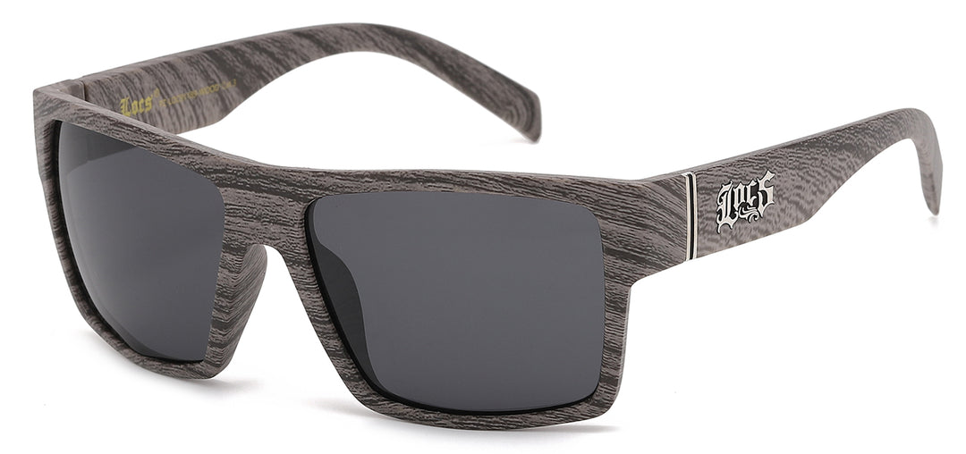 Polarized Locs PZ-LOC91189-WOOD