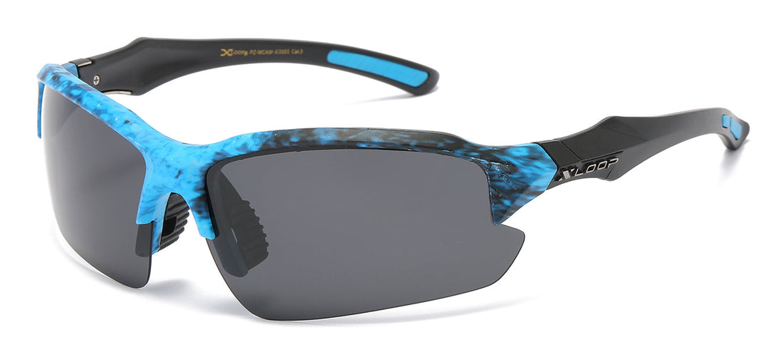 Polarized XLoop PZ-MCAM-X3201